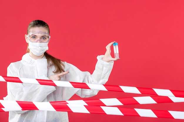 Safe and effective formula