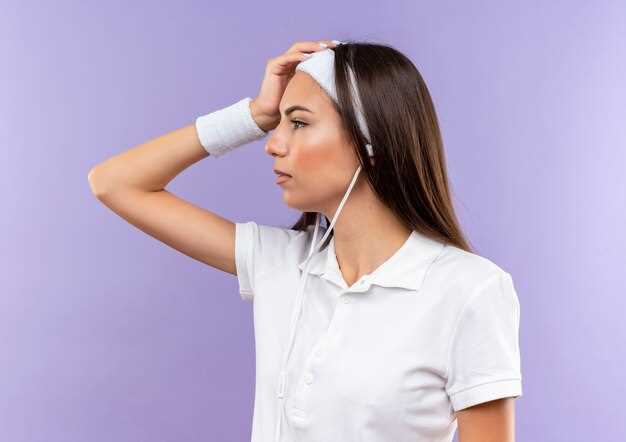 Managing Headaches:
