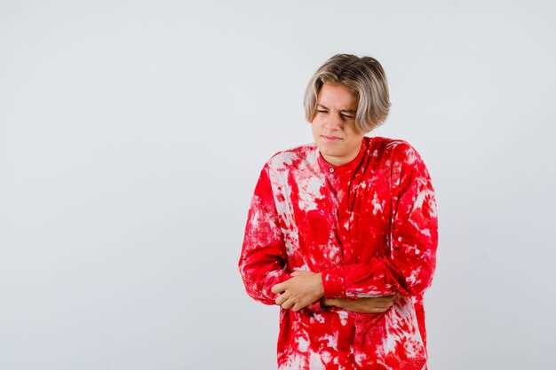 Concerns about diarrhea