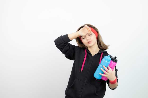 Fluoxetine for Headaches