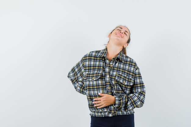 Relief from Heartburn