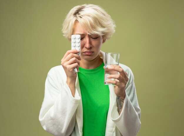 Relief from Pain and Inflammation