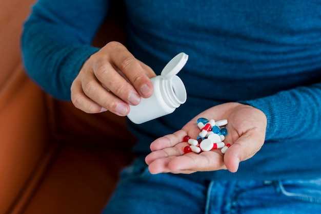Benefits of Using Escitalopram with Mirtazapine