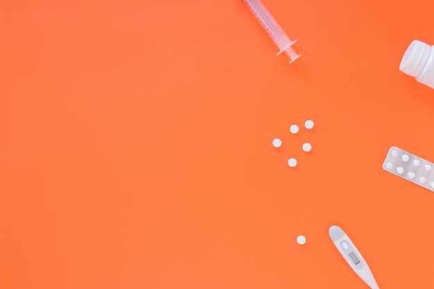 Benefits of Cimetidine