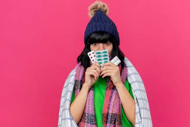 Managing Hot Flushes while on Fluoxetine