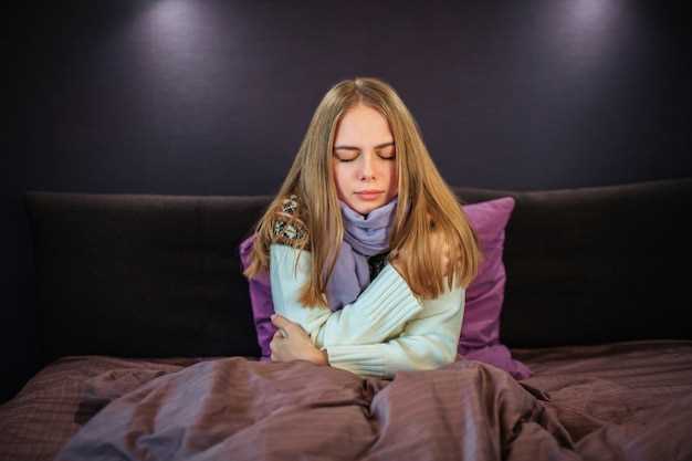 Benefits of Using Fluoxetine for Sleep