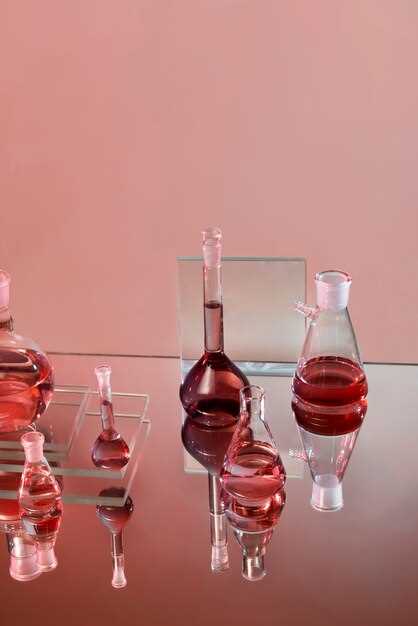 Alcohol and Serotonin Levels