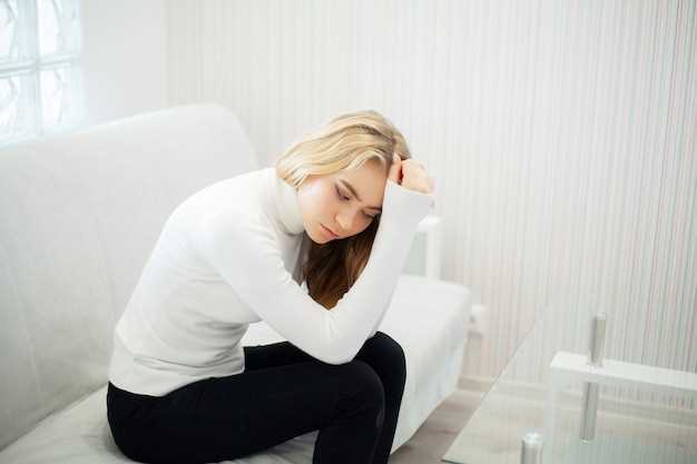 Managing Escitalopram Side Effects