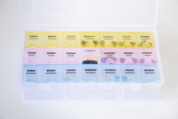 Overview of Escitalopram