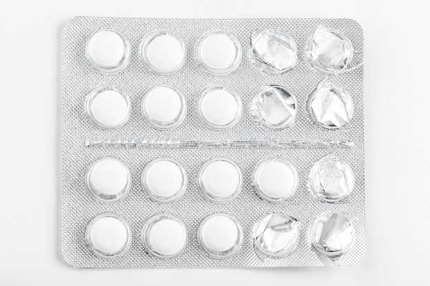 Overview of Escitalopram