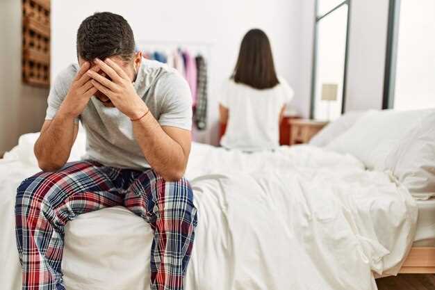 Understanding Erectile Dysfunction