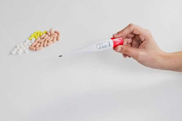 Consultation with healthcare provider