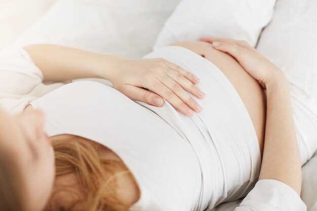 Possible Adverse Reactions