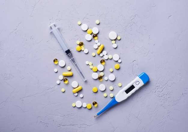 Benefits of Combining Famotidine and Gabapentin: