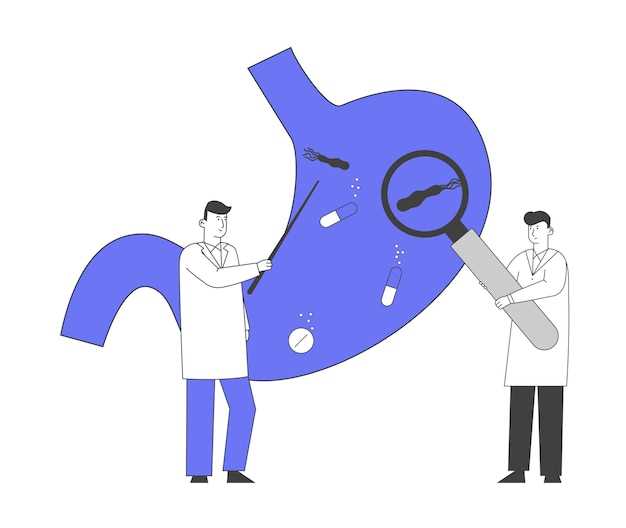 Consulting a Healthcare Provider