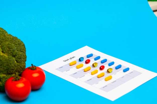 Relief from Gastric pH issues