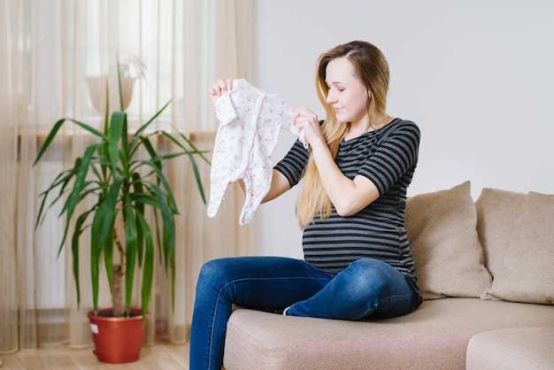 Advice for pregnant women