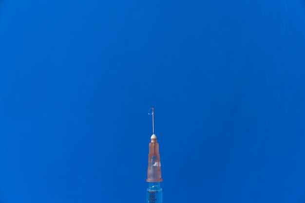 1. Fast-acting Relief: