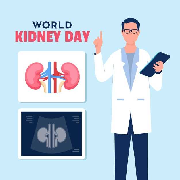 Importance of Kidney Function