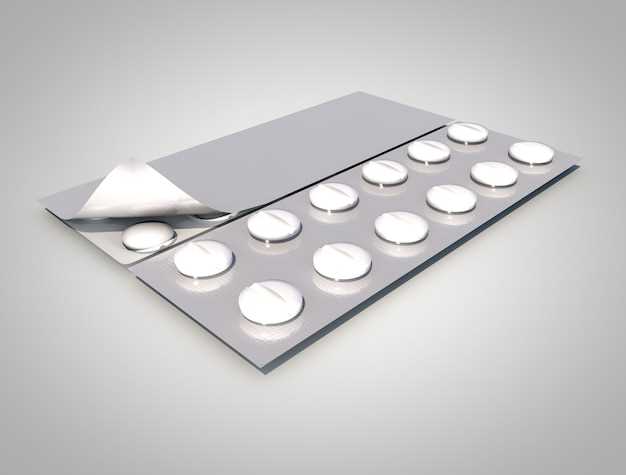 How Famotidine Works