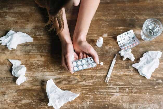 Precautions and Warnings