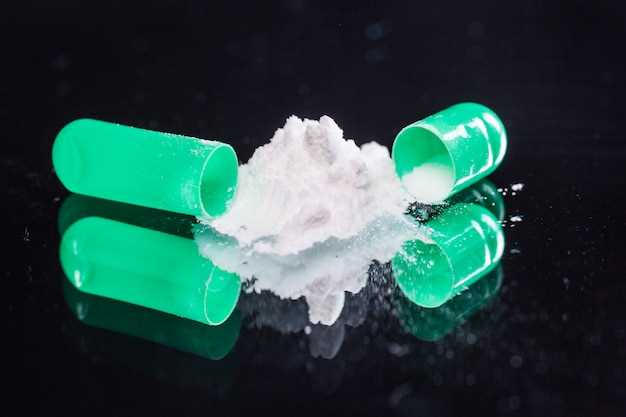 Dosage and Administration