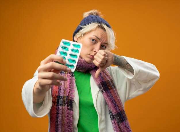 Dosage Recommendations