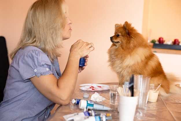 1. Improved Behavior: