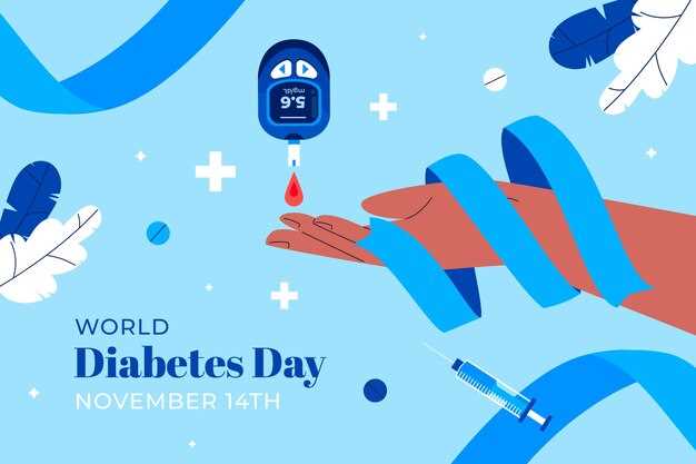 Monitoring Blood Sugar Levels