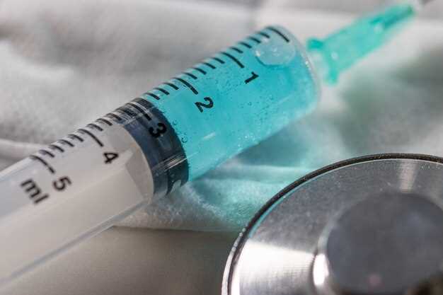 Consulting a Healthcare Provider