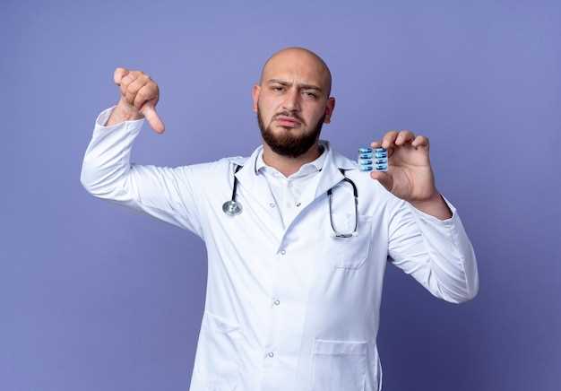 Impact of missing a dose