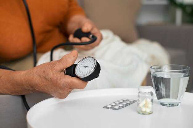 Understanding High Blood Pressure