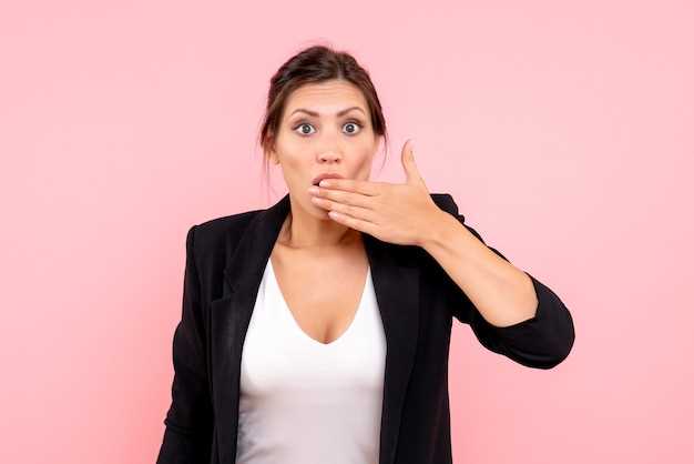 Understanding Dry Mouth