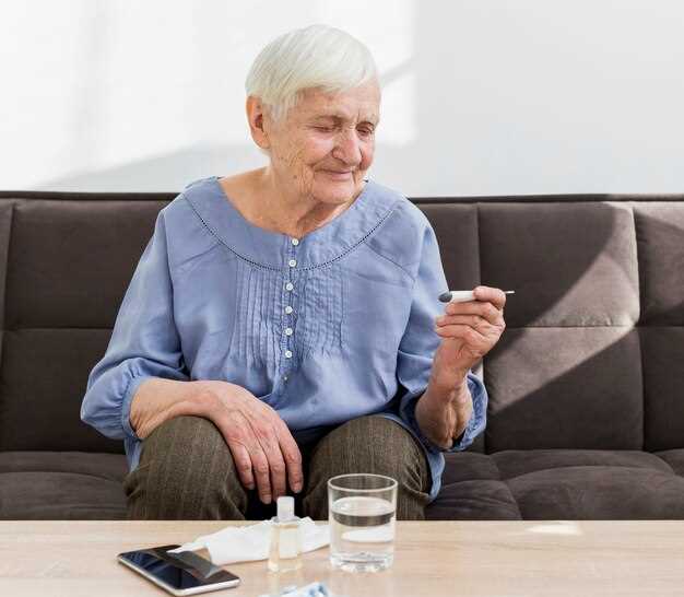 Recommendations for Dosage