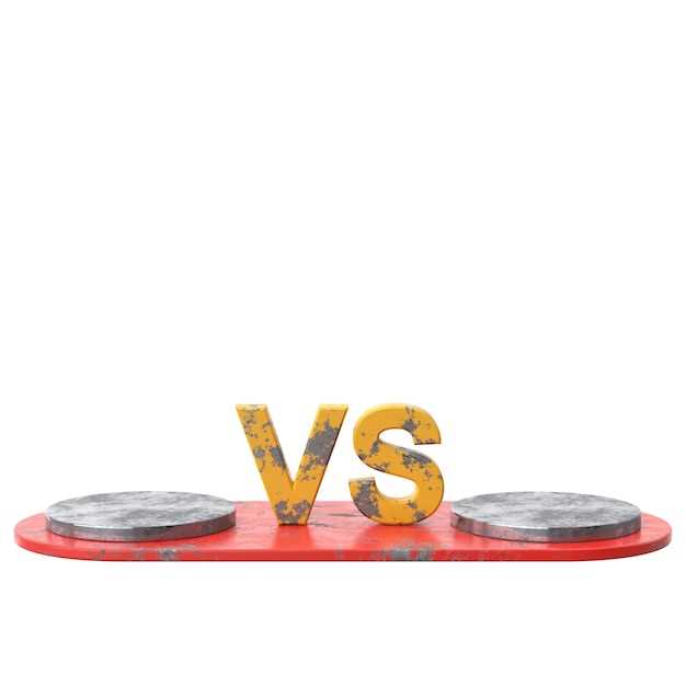 Comparison of Efficacy