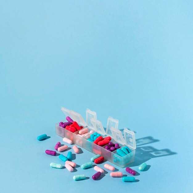 Medicament pro fluoxetine