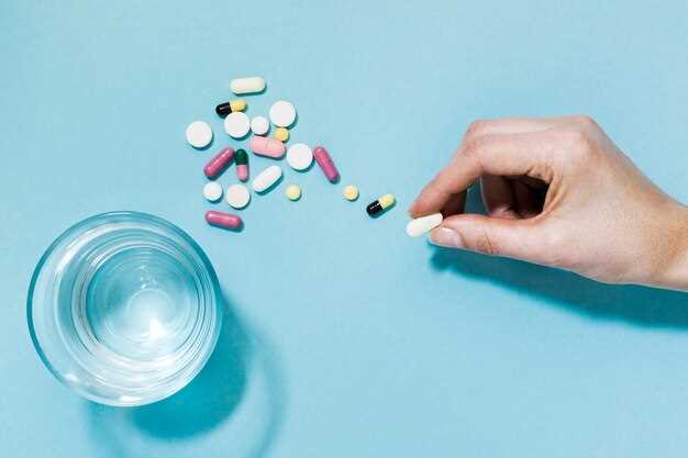 Common medications to avoid