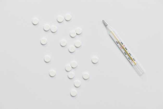 Importance of correct dosage