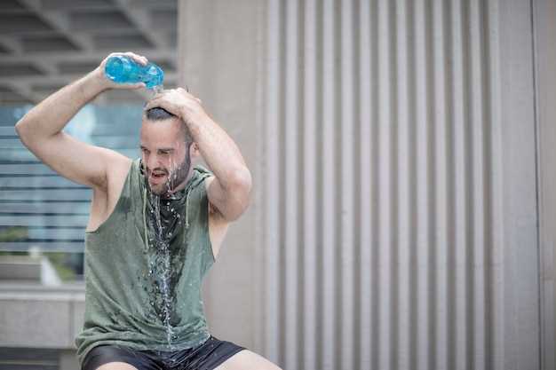 Sweating and Metoprolol