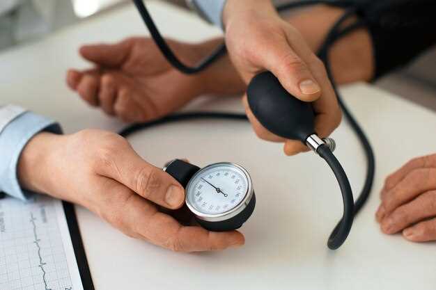 Metoprolol increases blood pressure