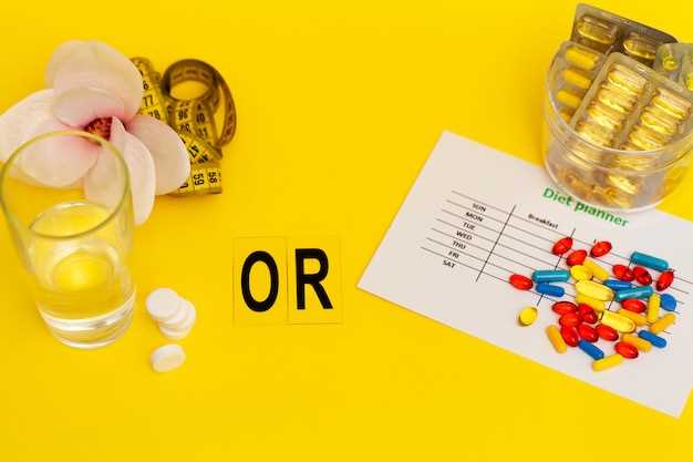 Potential side effects to be aware of