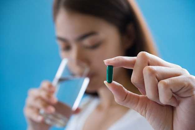 Recommended Dosage and Usage