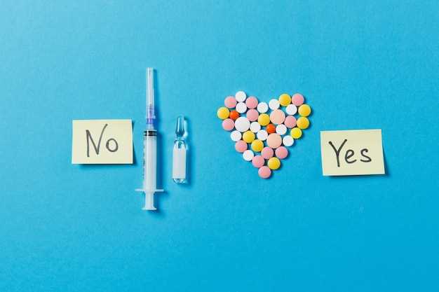 How Naproxen and Famotidine Work Together