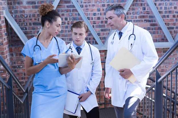 Adverse Reactions Assessment