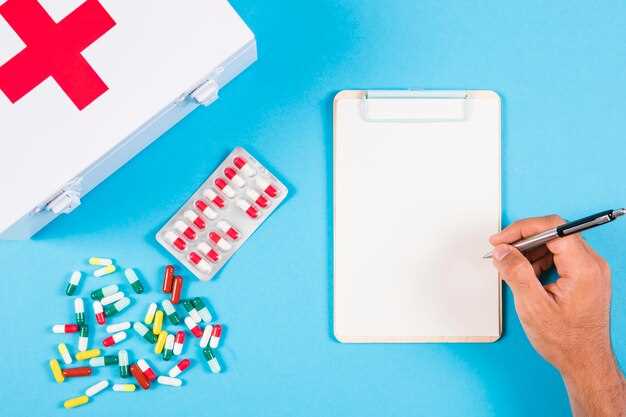 Possible Side Effects of Taking Losartan