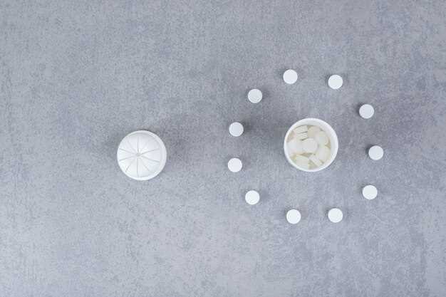 Fluoxetine: An Alternative