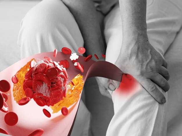 Monitoring parameters