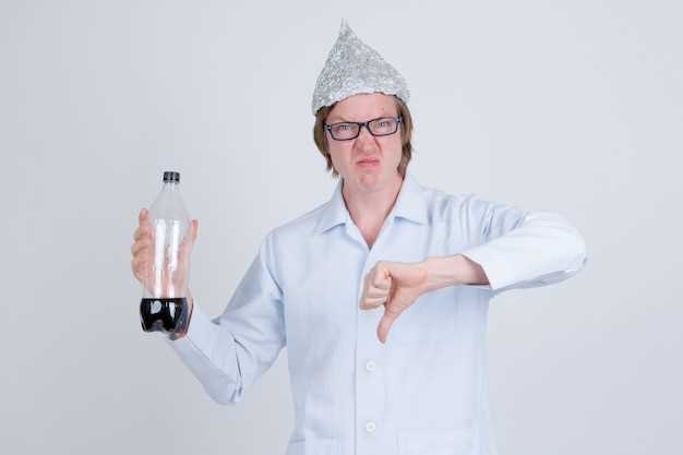 Potential Side Effects