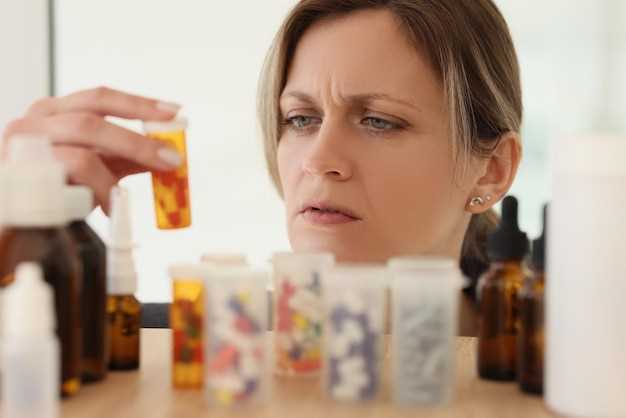 Serious Side Effects