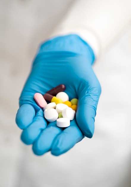 Benefits of Combined Treatment